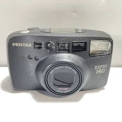 2026年最新】pentax espioの人気アイテム - メルカリ