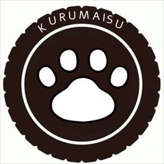 犬用車椅子 散歩行こうCar 中型（体重8kg～15㎏未満） 障害や病気など