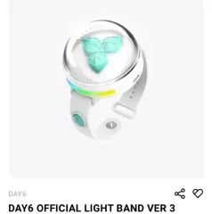 楽天市場】day6 ペンライトの通販