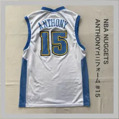 NIKE - 激レア！ 美品 NBA ジュワン・ハワード　デンバー・ナゲッツ　ユニフォーム 2025年最新】デンバーナゲッツ ユニフォームの人気アイテム