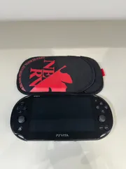 PlayStation Vita - PSP VITA 中古 USED PS Playstation vita Wi-Fi model SILVER PCH-2000 ZA25