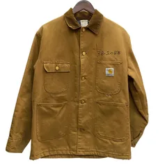 2025年最新】carhartt チョアコート 80sの人気アイテム - メルカリ