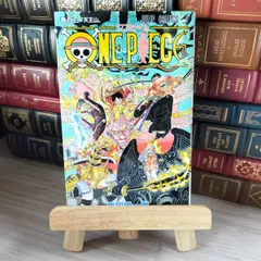 ワンピース 漫画　セット　 30、32、45、47巻、50巻〜102巻 Amazon.com: One Piece, Vol. 2: 9784088725444: Oda, Eiichirô
