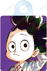 【中古】キーホルダー 峰田実 「僕のヒーローアカデミア トレーディング Ani-Art 第4弾 vol.2 アクリルチャーム ver.A」