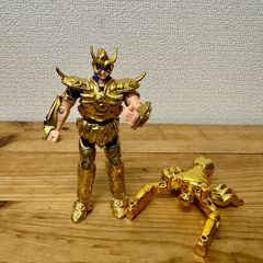 聖闘士星矢　スコーピオンクロス　聖衣大系　後期版 聖闘士星矢 スコーピオンクロス 聖衣大系 後期版 2025年最新】聖闘士