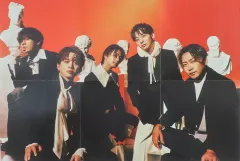 2025年最新】da-ice ポスターの人気アイテム - メルカリ