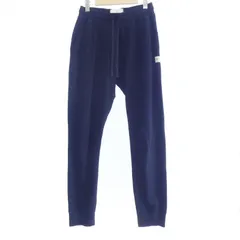 REIGNING CHAMP × Ron Herman nylon pants Ron Herman ロンハーマン 3320600099 × REIGNING CHAMP