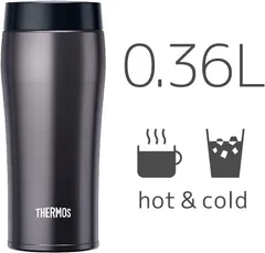 2024年最新】新品 thermos 真空断熱ケータイタンブラーの人気アイテム