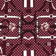 HERMES エルメス カレ70Grand Manege Bandana Love グランマネージュ バンダナラブ 043447SC 01 スカーフ 2019SS150222002備考