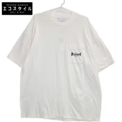 READYMADE レディーメイド ホワイト RE-CO-WH-00-00-277 SS T