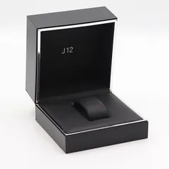 2025年最新】シャネル J12 箱の人気アイテム - メルカリ