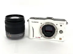 2024年最新】lumix dmc-gf1ボディの人気アイテム - メルカリ