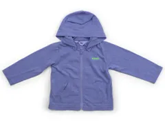 【クレードスコープ/kladskap】パーカー 90サイズ 男の子【子供服・ベビー服】（1919674）