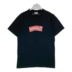 2024年最新】supreme comme des garcons tシャツの人気アイテム - メルカリ