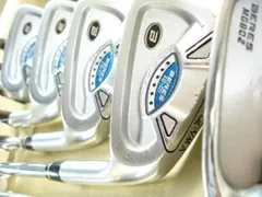 2025年最新】ベレス MG802 アイアンの人気アイテム - メルカリ