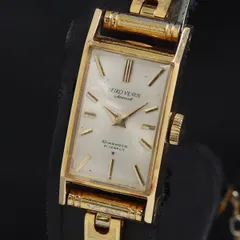 SEIKO Venus 手巻き女性腕時計N24092110 Seiko Venus Analog Manual Women Hand-Wind Women'S Watch