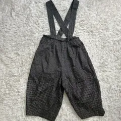 2025年最新】コムデギャルソンサスペンダーの人気アイテム - メルカリ