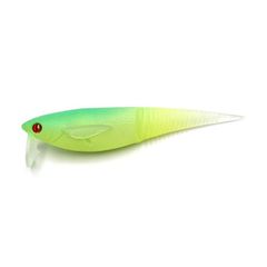 Madotachi マドタチ SOFTHANITAS4 SOFT HANITAS 4 ソフトハニタス ソフトハニタス4 ハニタス エラストマー 4inch シングルフック トレブルフック ルアー シーバス バス 日本製 パステルライム