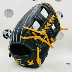 Rawlings 少年軟式グローブJR PRO EXウィザード 中古美品 - メルカリ