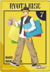 【中古】文房具その他 16.黄瀬涼太(描き下ろしイラスト) キャラクリアケース 「黒子のバスケ」