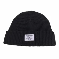 ダブルタップス WTAPS BEANIE 03 / BEANIE / ACRYLIC メンズ FREE のサムネイル
