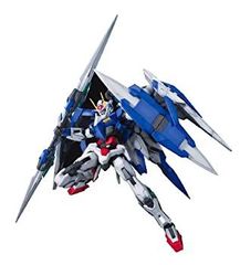 [중고] [매우 좋음] MG 1/100 더블 오라이저 (기동전사 건담 00)