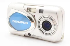 2025年最新】μ-15 olympusの人気アイテム - メルカリ