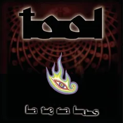 Lateralus(中古品)