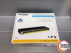 2023年最新】NETGEAR GS116の人気アイテム - メルカリ