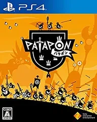 【中古】【PS4】パタポン n5ksbvb