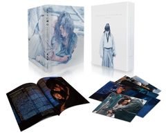 [신착 상품][Blu-ray] (초회 생산 한정) 호화판 Beginning The 최종장 루로니 검심