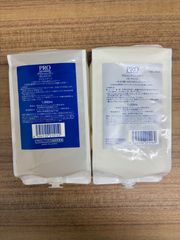 資生堂プロフェッショナル　 プロシャンプー&プロトリートメント 1000ml　リフィル