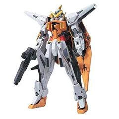 [중고] HG 1/144 건담 큐리오스 (기동전사 건담 00)