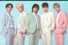 TXT 集合 4OlNコラボ