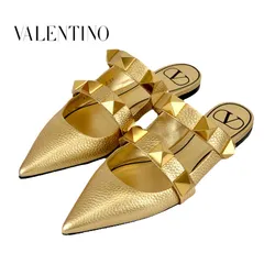 2025年最新】ヴァレンティノ サンダル 35の人気アイテム - メルカリ