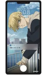 【中古】食玩 トレーディングカード 松野千冬(青空) 「東京リベンジャーズ スマホライクカード」