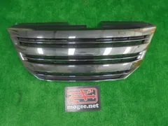 c26 セレナ フロントライダーグリルメッキ製 セレナ セレナライダー DBA-C26 ラジエータグリル メッキ仕様 62310