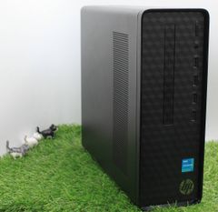 【良品☆エイチピー】office付☆デスク☆16GB/SSD256GB/Celeron G6900/Win11☆HP Slim Desktop S01 pF2xxx【6886】