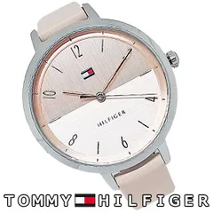 2024年最新】トミーヒルフィガー 腕時計 tommyの人気アイテム - メルカリ