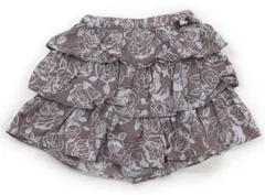 【タルティーヌエショコラ/TartineetChocolat】キュロット 120サイズ 女の子【子供服・ベビー服】（1904803）