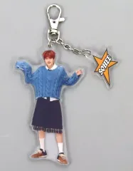 【中古】キーホルダー ソヒ アクリルキーホルダー 「2024 RIIZE FAN-CON ‘RIIZING DAY’ JAPAN HALL TOUR」