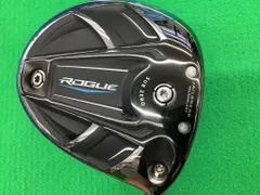 2025年最新】callaway キャロウェイ rogue sub zero ローグ サブ