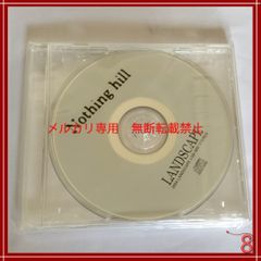 LANDSCAPE / LIVE会場限定CD 「Nothing hill」/ dieS