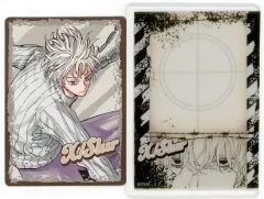 【中古】キャラカード X(スラー/有月憬) 「SAKAMOTO DAYS キャラカードコレクション カードケース付き 第1弾」 ジャンプ春コレ!フェア2025グッズ