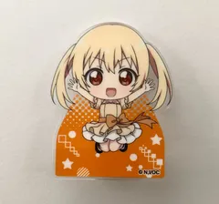 ゆるゆり 大室家 高崎みさき アクリルクリップ 劇場グッズ