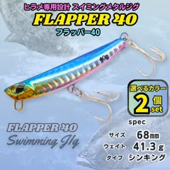 2025年最新】duo フリッパーの人気アイテム - メルカリ
