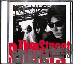 2024年最新】the street sliders dvdの人気アイテム - メルカリ 2024年最新】the street sliders dvdの人気アイテム - メルカリ