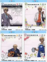 2025年最新】名探偵コナン ゼロの日常 セガラッキーくじオンラインの