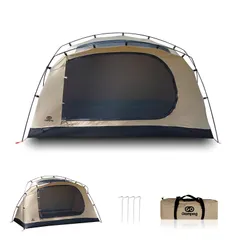 2025年最新】GOGlamping フライシート スカイアイの人気アイテム