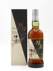 厚岸 ピーテッド 2018-2026 7年 for SHINANOYA - メルカリ